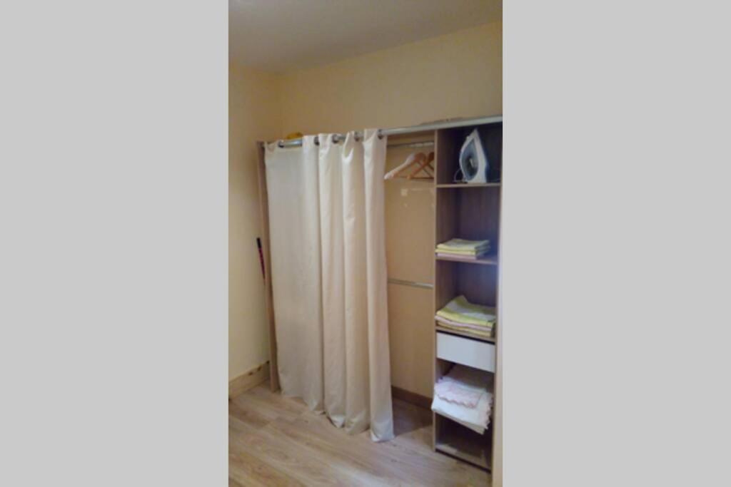 Geu Duplex At The Foothills Of The Pyrenees 아파트 외부 사진