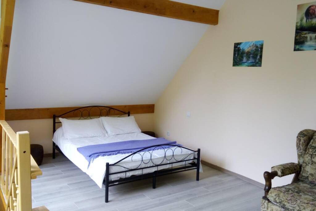 Geu Duplex At The Foothills Of The Pyrenees 아파트 외부 사진