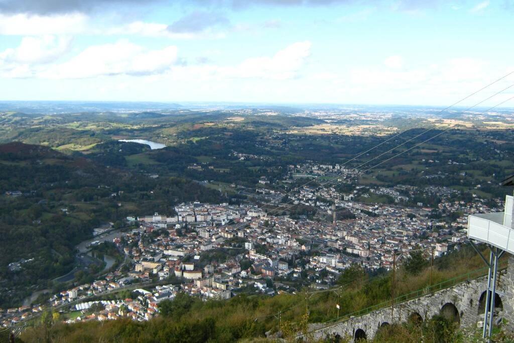 Geu Duplex At The Foothills Of The Pyrenees 아파트 외부 사진