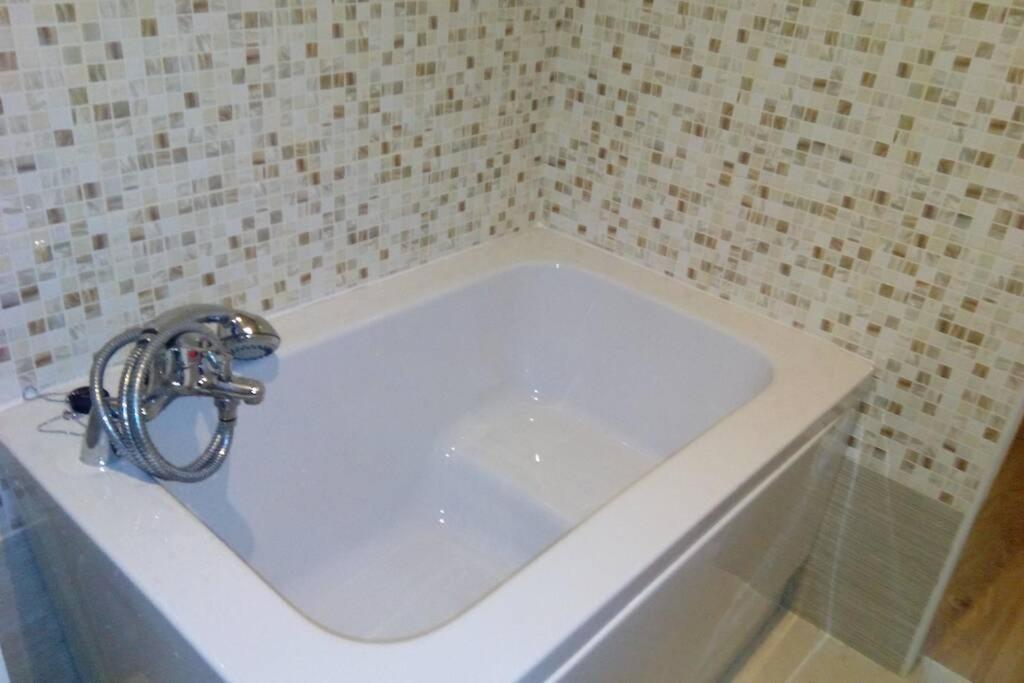 Geu Duplex At The Foothills Of The Pyrenees 아파트 외부 사진