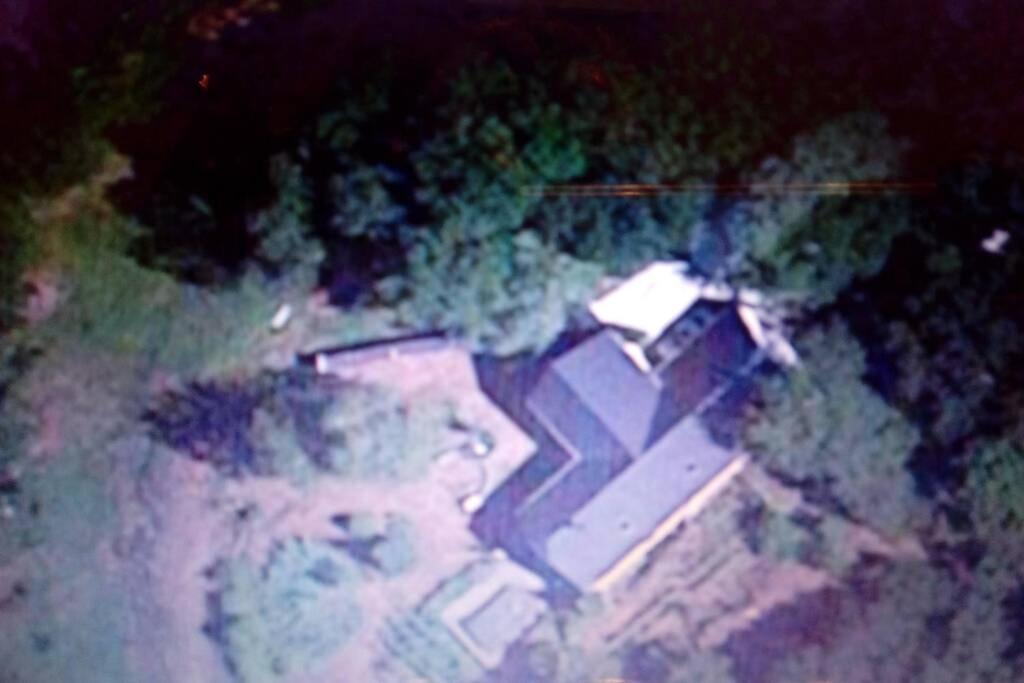 Geu Duplex At The Foothills Of The Pyrenees 아파트 외부 사진