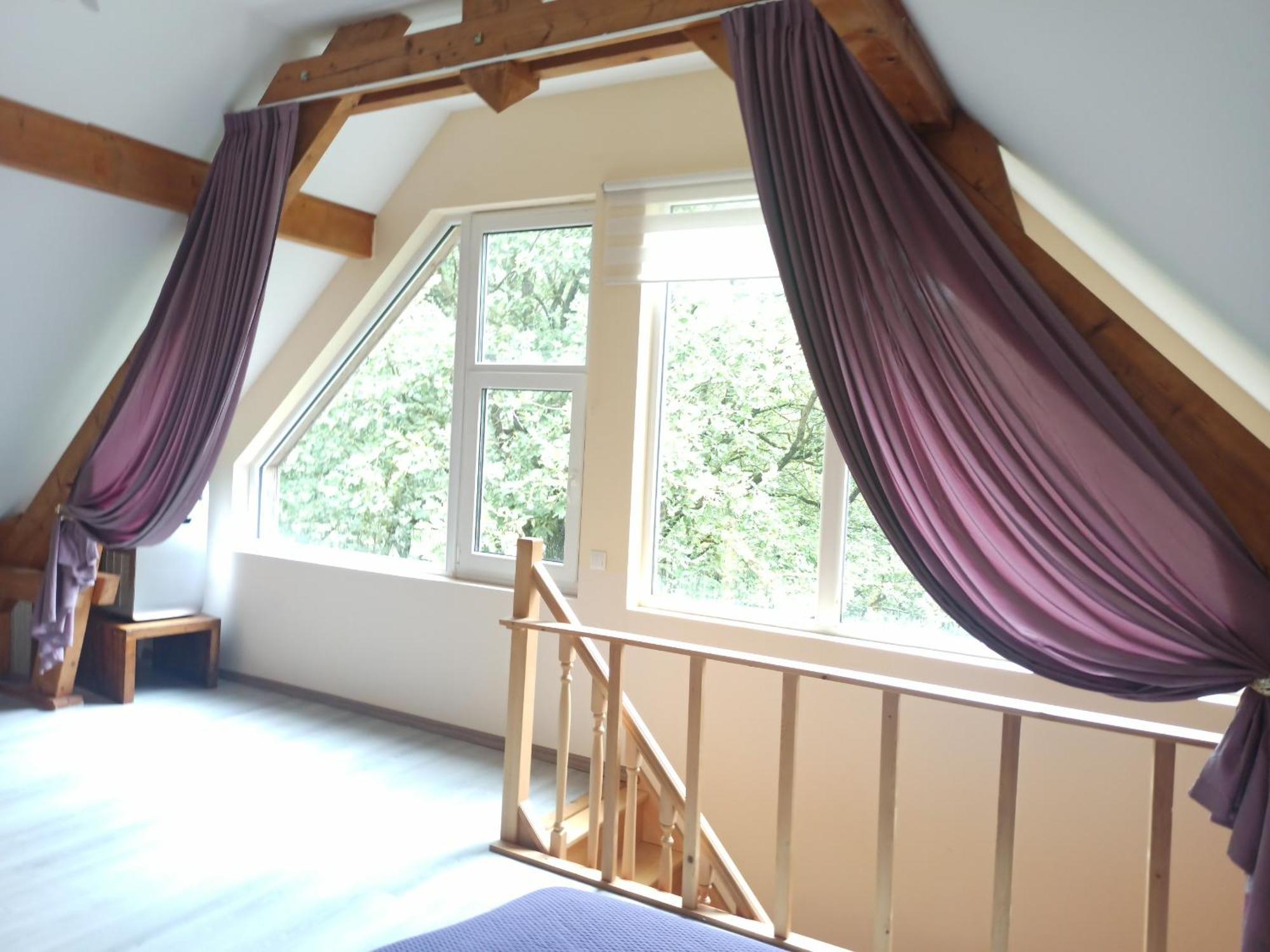 Geu Duplex At The Foothills Of The Pyrenees 아파트 외부 사진